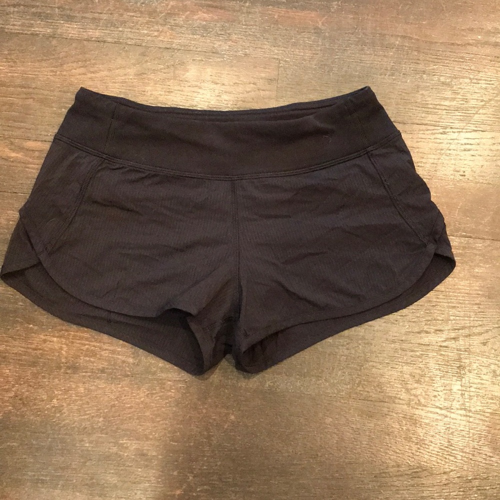 Ivivva Girls size 12 shorts